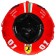 Winter Star Tubing Wheel "#1", LED lighting, case diameter 107 cm