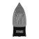 Matryona iron Ma-047, 2200 watts, steel sole, burgundy