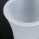 A pot with a liner d = 15, h = 13 "City"