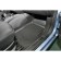 Rugs in the salon Fiat Grande Punto 5D 2005-2016, 4 pcs. (polyurethane)