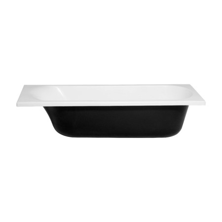 Acrylic Bath Euroleux miamika, 170x70x40 cm, without a frame-1