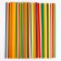 A tube for balls and flags, d = 5.4 mm, set 100 pcs., Mix