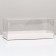 Box for roll, white 30 x 12 x 12 cm