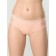 Women's cowards, size 46, Powder color