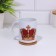 Sublimation mug "Mom is always right", with application