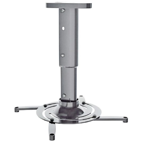 Cactus CS-VM-PR05M-AL, wall, ceiling, ceiling, up to 10 kg projector
