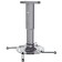 Cactus CS-VM-PR05M-AL, wall, ceiling, ceiling, up to 10 kg projector