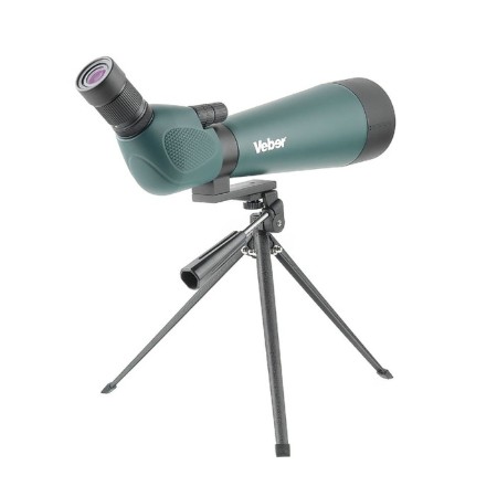 Visual pipe Veber Snipe Super, 20-60 × 80 Gr Zoom-2