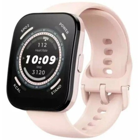 Smart watches Amazfit A2215 BIP 5 Pink