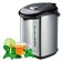 Thermopotes Centec CT-1082, 4 L, 750 W, inclusion indication, black-silver