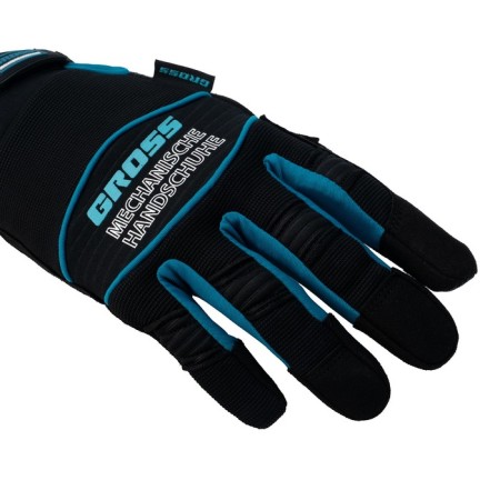 Universal GROSS 90311 gloves, combined, size 8-5