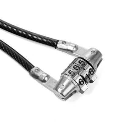 Lockland bike bike castle, code, 6x650 mm-5