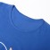 Female home set (T -shirt/pants), indigo color, size 58