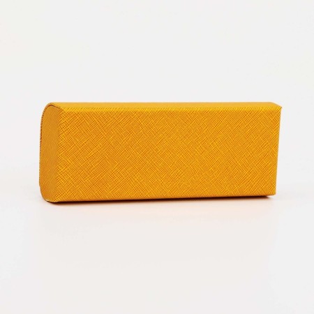 Magist case case, yellow color-1