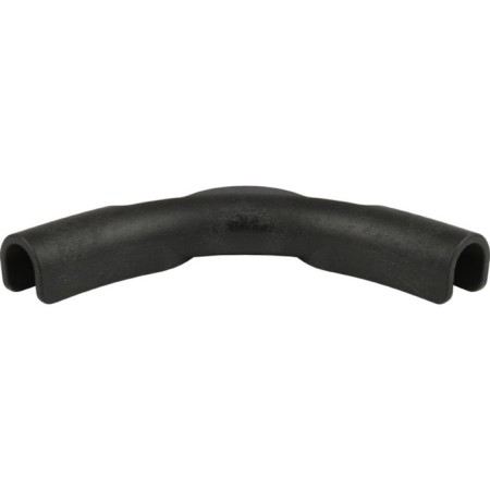 Turn fixer Stout SFA-0031-000016, 90 °, D = 14-18 mm, for "warm floor", plastic-1