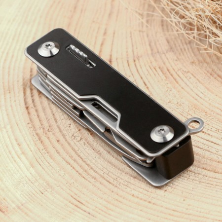 Swiss knife 7V1, blade 53mm/1.5mm-2