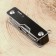 Swiss knife 7V1, blade 53mm/1.5mm