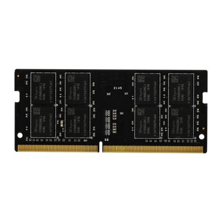 Memory DDR4 32GB 3200MHz KINGMAX KM-SD4-3200-32GS RTL PC4-25600 CL22 SO-Dimm 260-PIN 1.2V D 103397-1