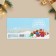 Greet-Mini "Best Gift", gifts 7 x 7 cm, New Year