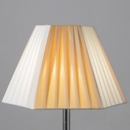 Outhabaur "Geometry" Bezd White E27 28x28x21cm-4