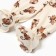 Set: blouse and slider of the crumb I am "tiger", height 62-68 cm, beige