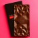 Milk chocolate "Warm up", 70 g. (18+)