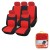 Black red