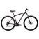 Bicycle 29 "Foxx Atlantic red, aluminum, size 22"