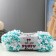 Yarn "Puffy More" 100 % micropoliester 11.5m/150g (6269)