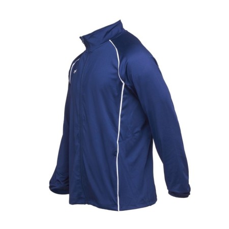 Swear training ATEMI, The color is dark blue, AJKT-001SS23-DNV, size 2xl-2