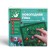 New Year's magnetic puzzle "New Year: Christmas tree", 48 cards, 14 magnetic details, 5+