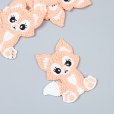 Decor for creativity textile embroidery 