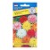 Georgin flower seeds changeable "cactus", 20 pcs