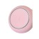Satiffyer Pro to Go 3 vacuum clitoris stimulator, pink color