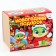 New Year's gift "Snake", 3 basics for painting, soft toy
