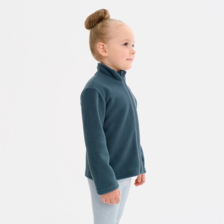 Jumper children's minku dark gray color, size 164-6