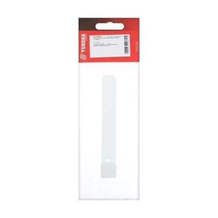 Tundra-lick hook, No. 3, polymer coating, 1 pc.-5