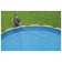 Brush for cleaning the pool, curved, 50.5 cm, 58280 Bestway