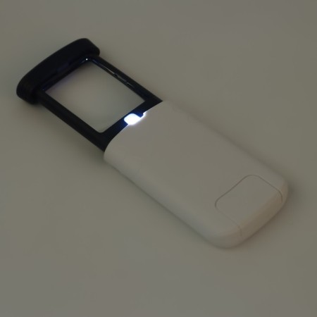 Luping lupid, multiplicity 4, lens 40*30mm-2