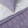 Cover with pillowcases "Soft", size 160x220 cm