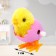 Clothing toy "chicken in the egg", mix