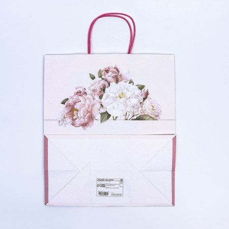 Crafts "The Most Beautiful" 32 x 19.5 x 37 cm-5