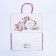 Crafts "The Most Beautiful" 32 x 19.5 x 37 cm