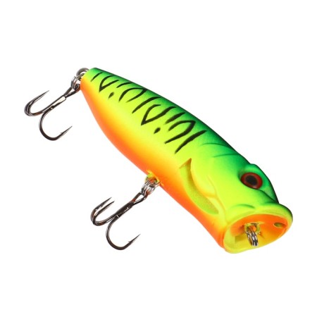 Namazu Blaster wobbler, 7 cm, 12.2 g, popper, superficial, color 2-1
