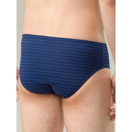 Male panties, 3xl size, green, blue, 2 pcs-2