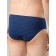 Male panties, 3xl size, green, blue, 2 pcs