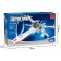 Cosmos designer "Star fighter-x", 229 details