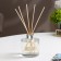 The aromatic diffuser in the Prestige tube, 200 ml, orange, "Wealth of aroma"