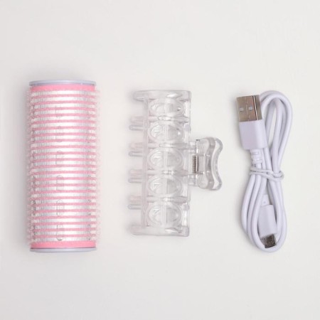 Electric curlers Queen, 6.5 x 9.7 cm-4
