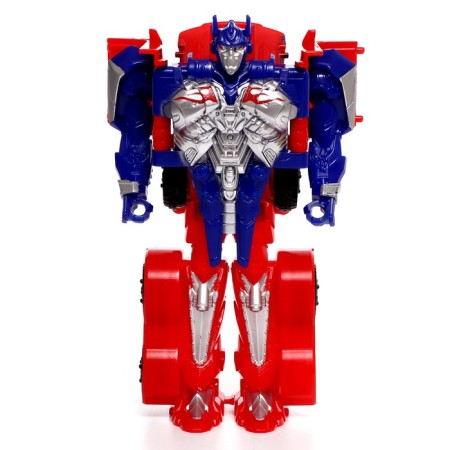 Set of transformers "Cosmobots", 3 pcs.-6